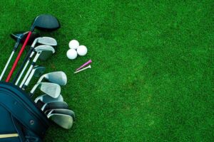 Asal Usul Sejarah Olahraga Golf Sampai Diminati Banyak Orang 2023