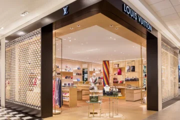 Sejarah Louis Vuitton Dari Pembuat Koper Hingga Simbol Kemewahan Dunia